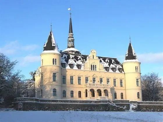 Schlosshotel Ralswiek - 1