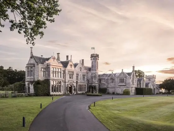 SCHLOSS Roxburghe, part of Destination by Hyatt - Öne Çıkan Resim