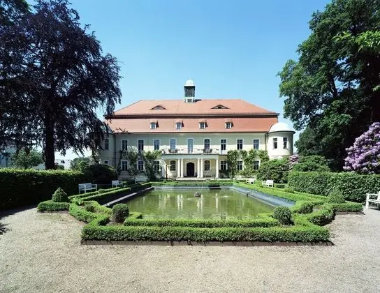Schloss Schweinsburg Hotel - Öne Çıkan Resim