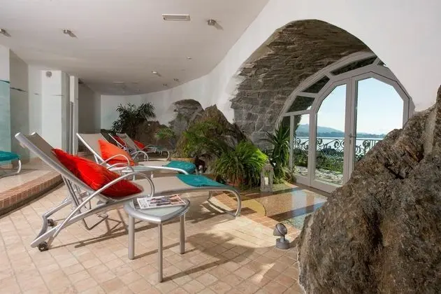 Hotel Schloss Seefels