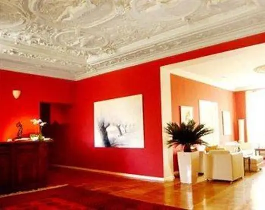 Hotel Schloss Spyker