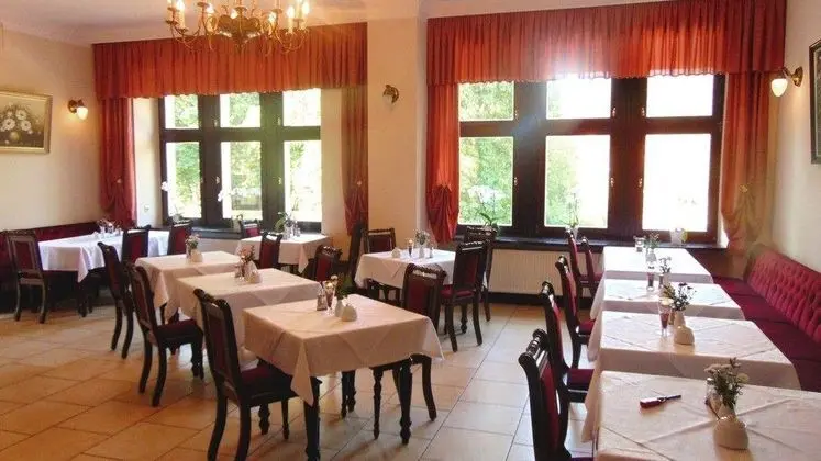 Schloss Stecklenberg