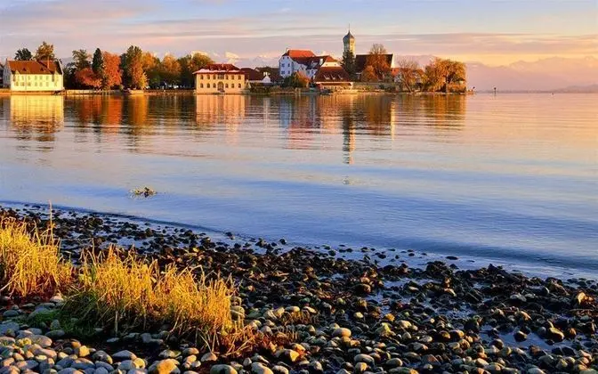 Schlosshotel Wasserburg