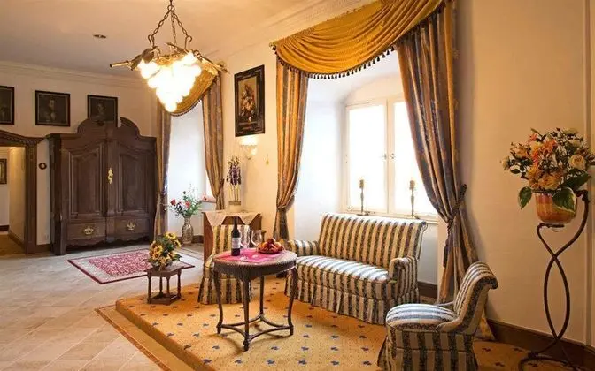 Schlosshotel Wasserburg