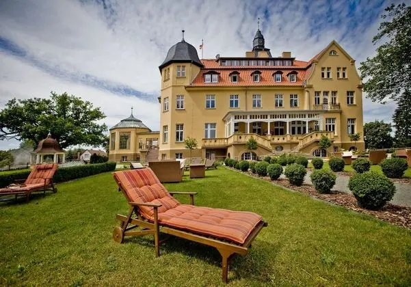 Schlosshotel Wendorf