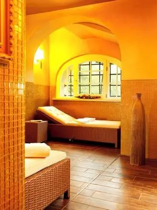 Schlosshotel Wendorf - Spa