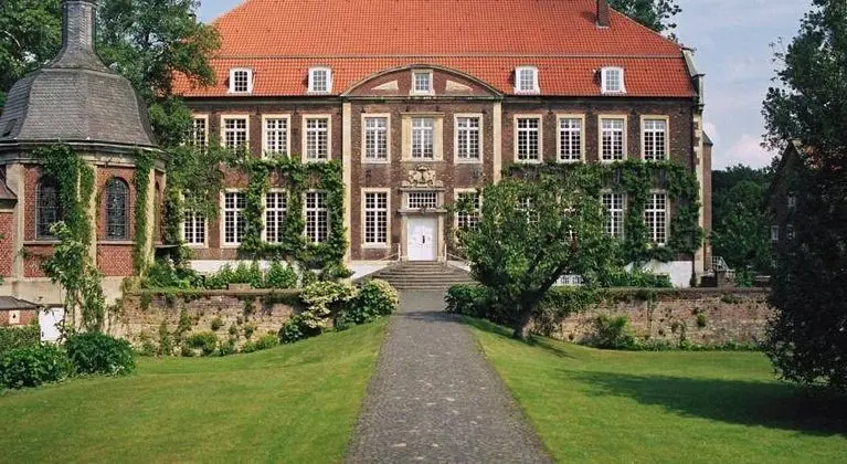 Hotel Schloss Wilkinghege