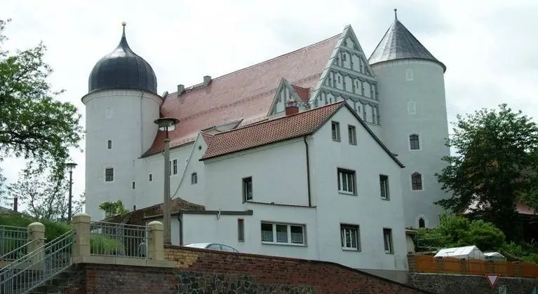 Schloss Hotel Wurzen - Genel