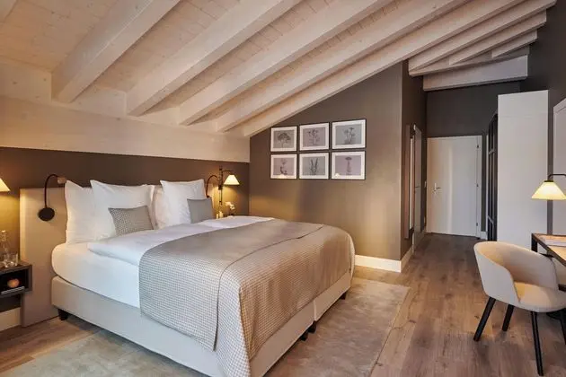 SchlossHotel Zermatt – Active & CBD Spa Hotel - Öne Çıkan Resim