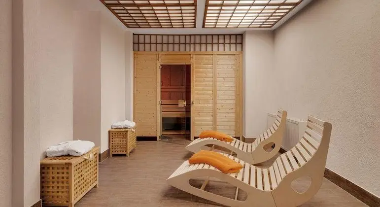 Schlossberghotel am Rennsteig