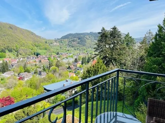 Hotel Schlossberg