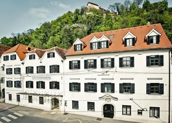 Schlossberghotel