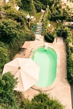 Schlossberghotel - Genel