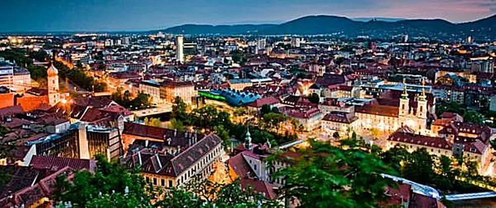 SchlossbergView - Apartment