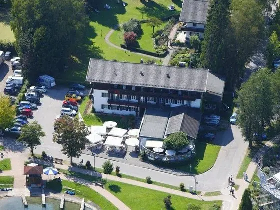Hotel Schlossblick Chiemsee