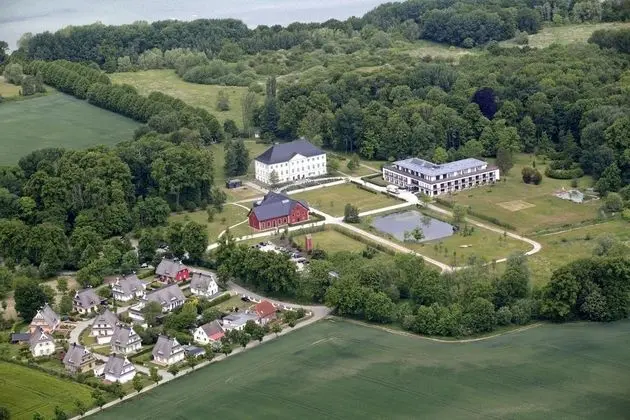 Schlossgut Gross Schwansee
