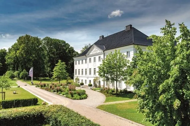Schlossgut Gross Schwansee - Öne Çıkan Resim