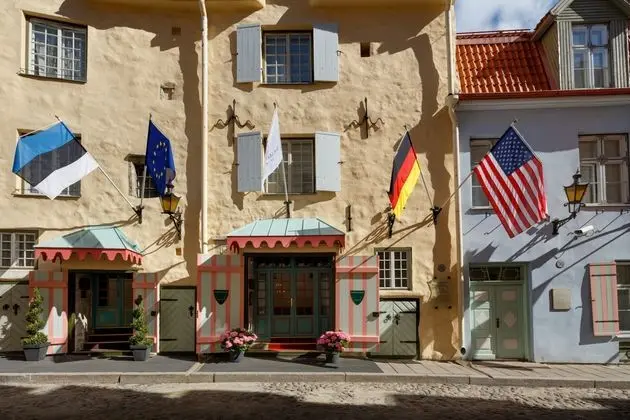 Schlossle - 1