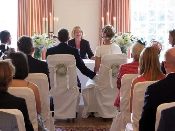 Schlossruine Hertefeld