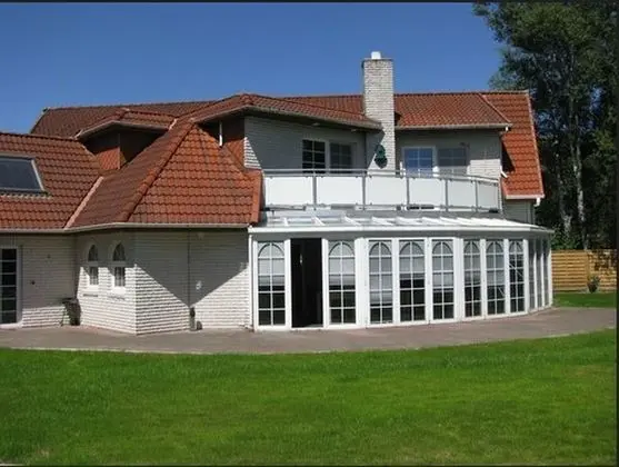 Schlummerkasten Gästequartier - Dış Mekan