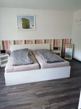 Schlummerkasten Gästequartier - Oda
