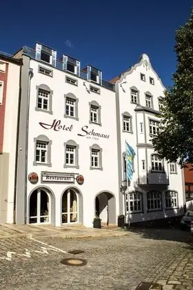 Hotel Schmaus