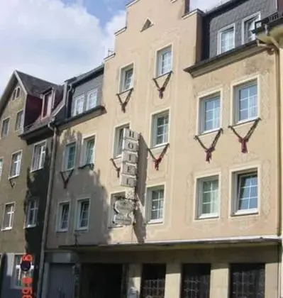 Hotel Schmidt - 1