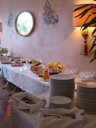 Hotel Schmidt - Yerinde Yemek