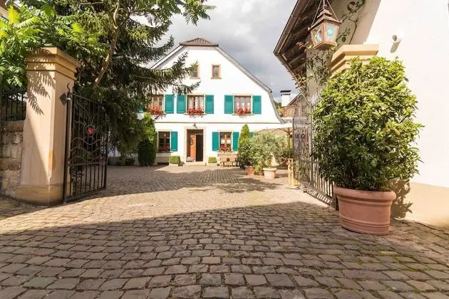 Schmidtburger Hof - 1