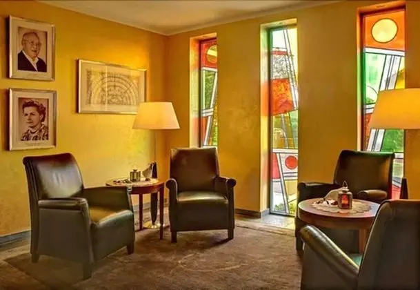 Hotel Schmitt - 1