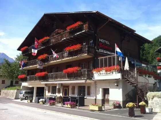 Hotel Schmitta