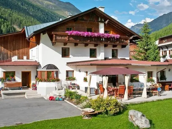 Schmittnhof Umhausen