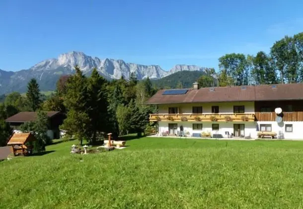 Schmuckenhof - 1