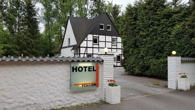 Hotel Schneider Hof
