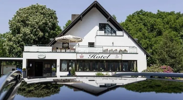 Hotel Schomacker