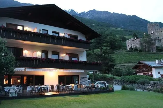 Hotel Schönblick