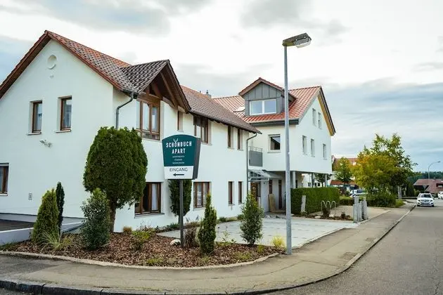 Schönbuch Apart