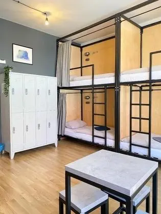 Schöndorf Hostel - Öne Çıkan Resim