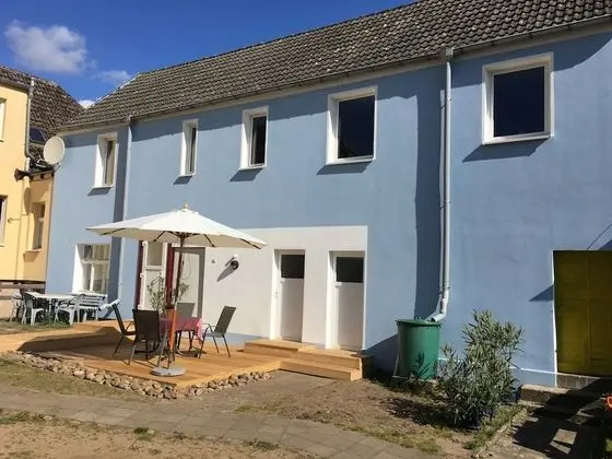 Schöne 3Zimmer FeWo direkt am Baalensee