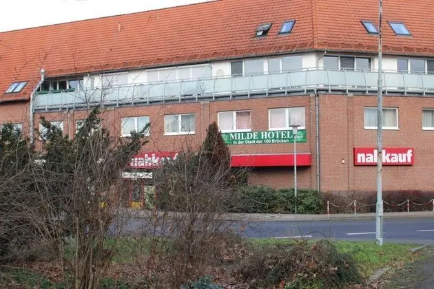 Hotel Schöne Altmark