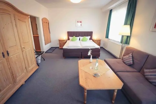 Hotel Schöne Aussicht - Oda