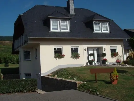 Schöne Wohnung in der Moselregion - Öne Çıkan Resim