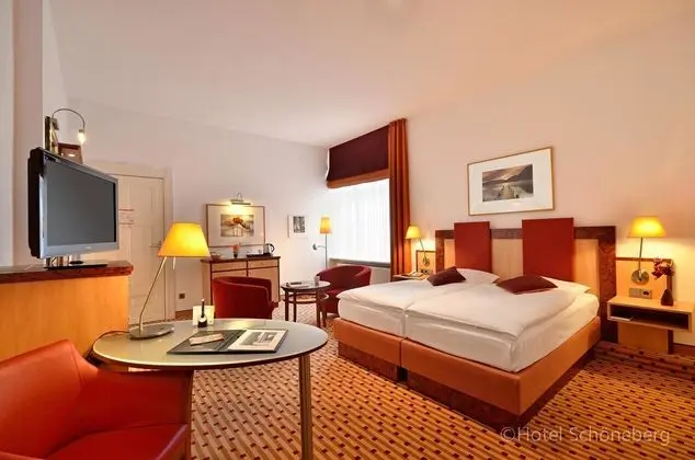 Hotel Schöneberg