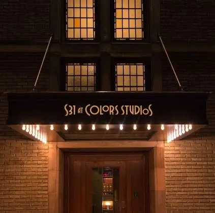 School 31 Lofts at Colors Studios - Dış Mekan