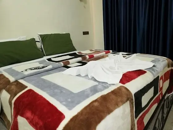 Hotel School Ersat Azrou - Mülk Olanakları
