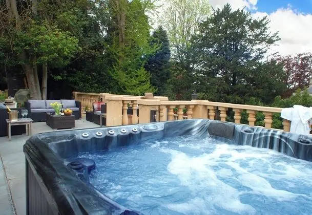 The School Rooms Estate - Spa