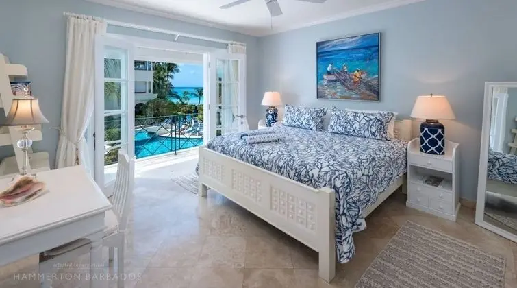 Schooner Bay 203 - Condo Lusca