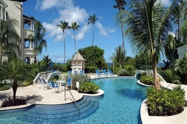 Schooner Bay 206 - Condothe Palms