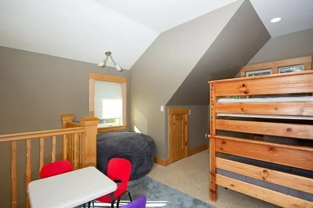 Schooner Creek Retreat - Oda