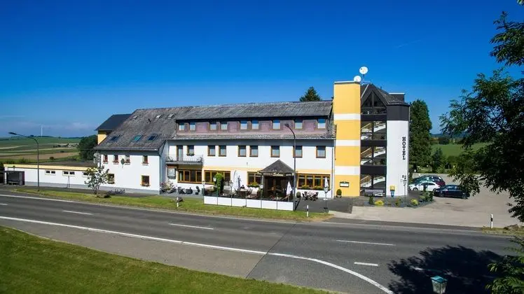 Hotel Schoos